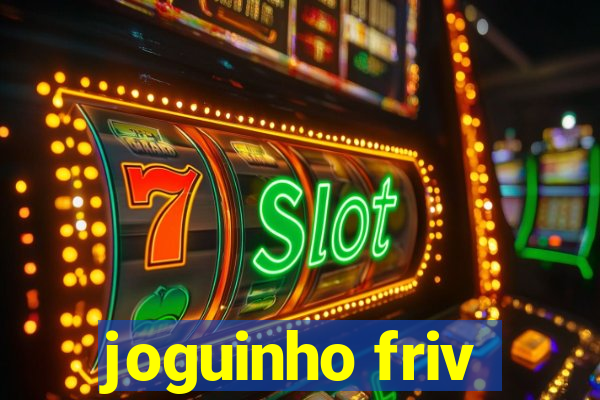 joguinho friv